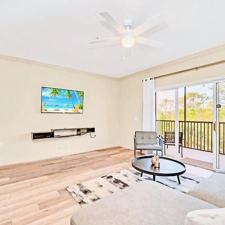Spacious 2Br Condo With Pool & Hot Tub, Near Disney! Ορλάντο Εξωτερικό φωτογραφία