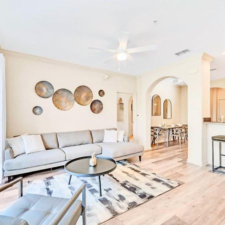 Spacious 2Br Condo With Pool & Hot Tub, Near Disney! Ορλάντο Εξωτερικό φωτογραφία