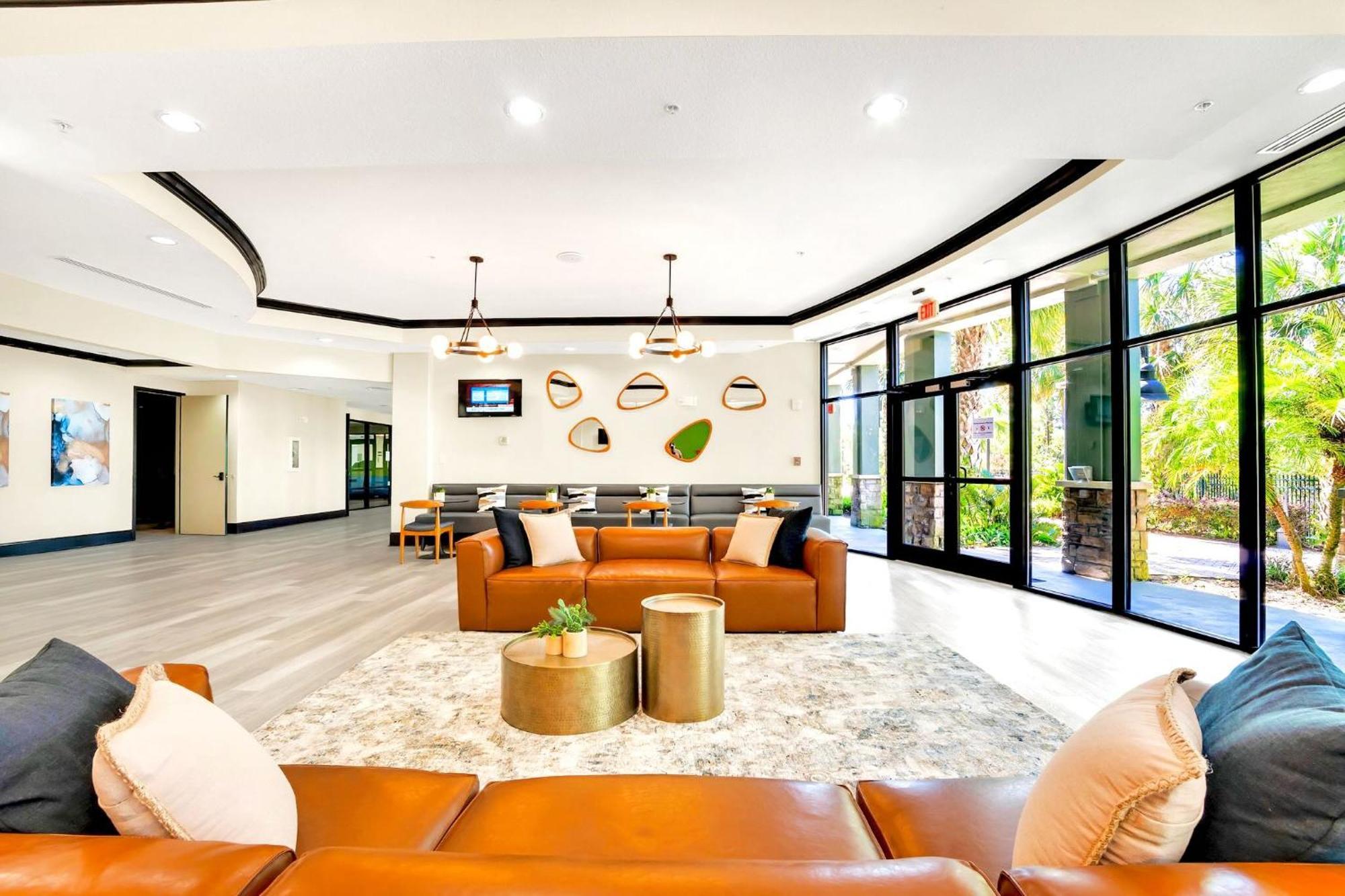 Spacious 2Br Condo With Pool & Hot Tub, Near Disney! Ορλάντο Εξωτερικό φωτογραφία