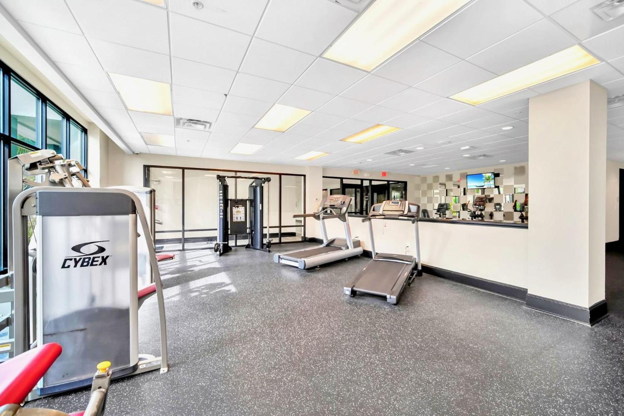 Spacious 2Br Condo With Pool & Hot Tub, Near Disney! Ορλάντο Εξωτερικό φωτογραφία