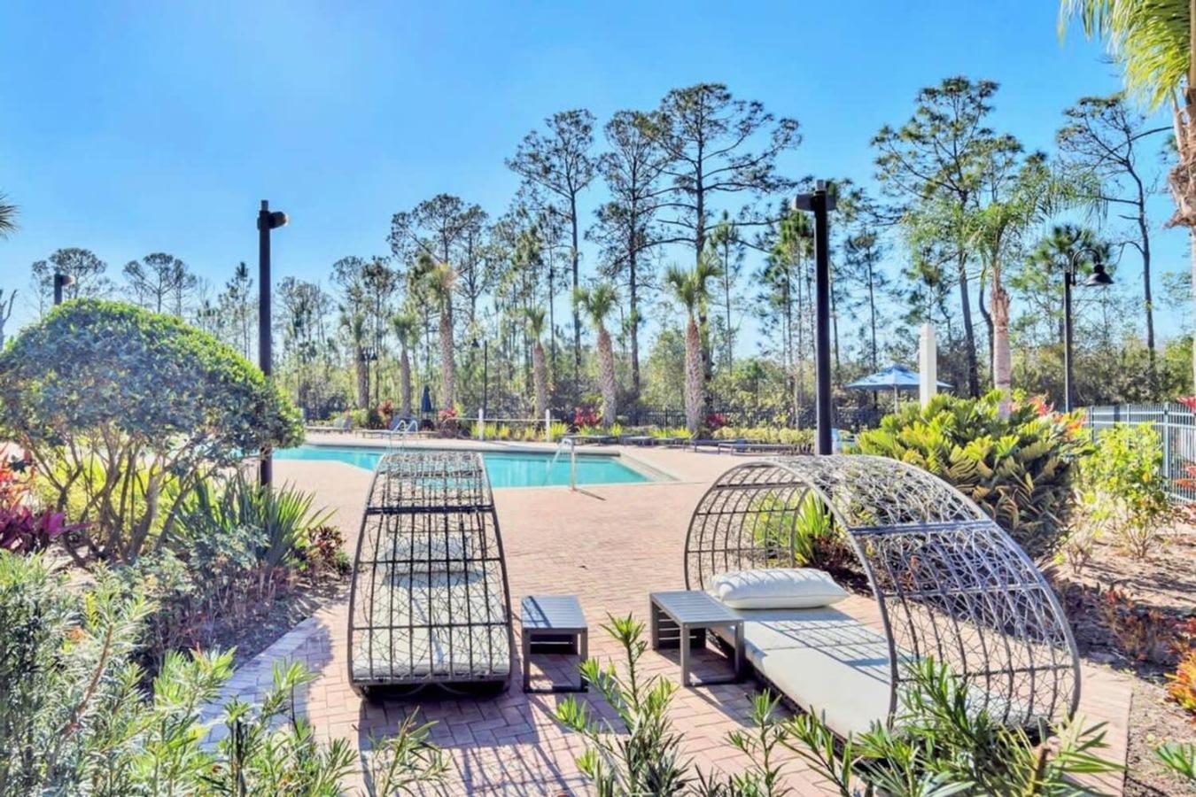 Spacious 2Br Condo With Pool & Hot Tub, Near Disney! Ορλάντο Εξωτερικό φωτογραφία