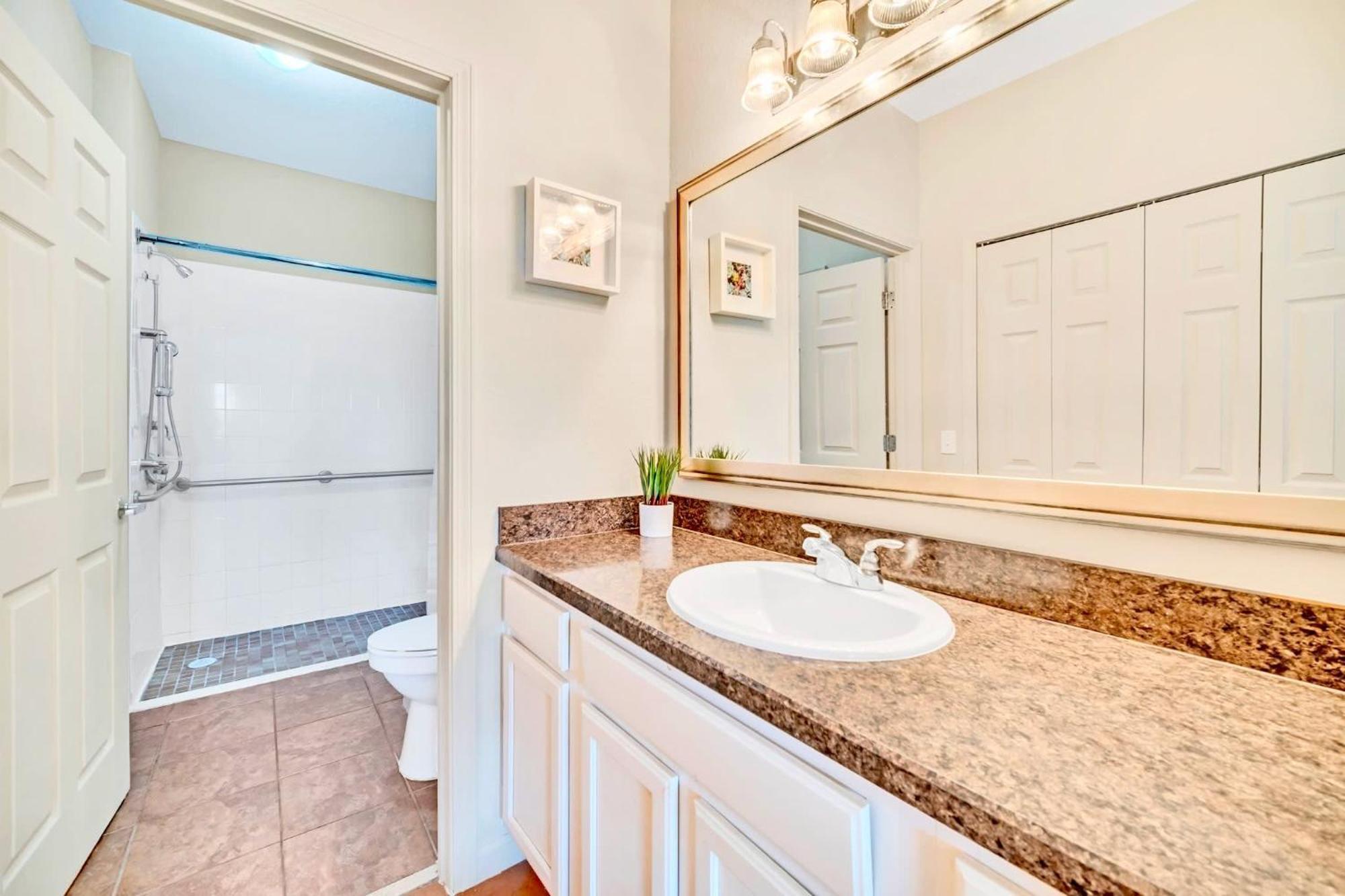 Spacious 2Br Condo With Pool & Hot Tub, Near Disney! Ορλάντο Εξωτερικό φωτογραφία