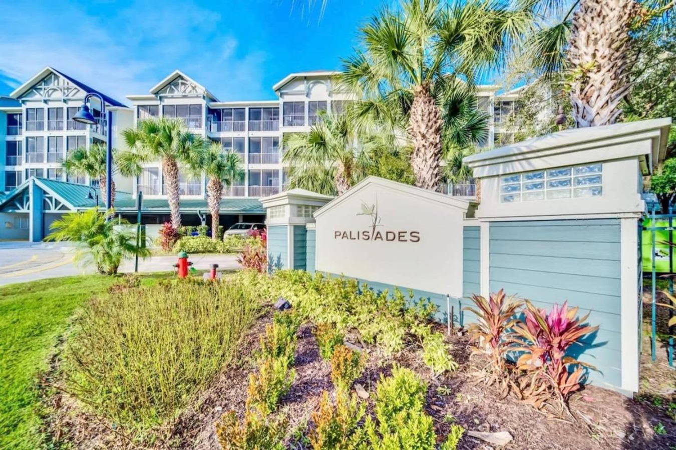 Spacious 2Br Condo With Pool & Hot Tub, Near Disney! Ορλάντο Εξωτερικό φωτογραφία