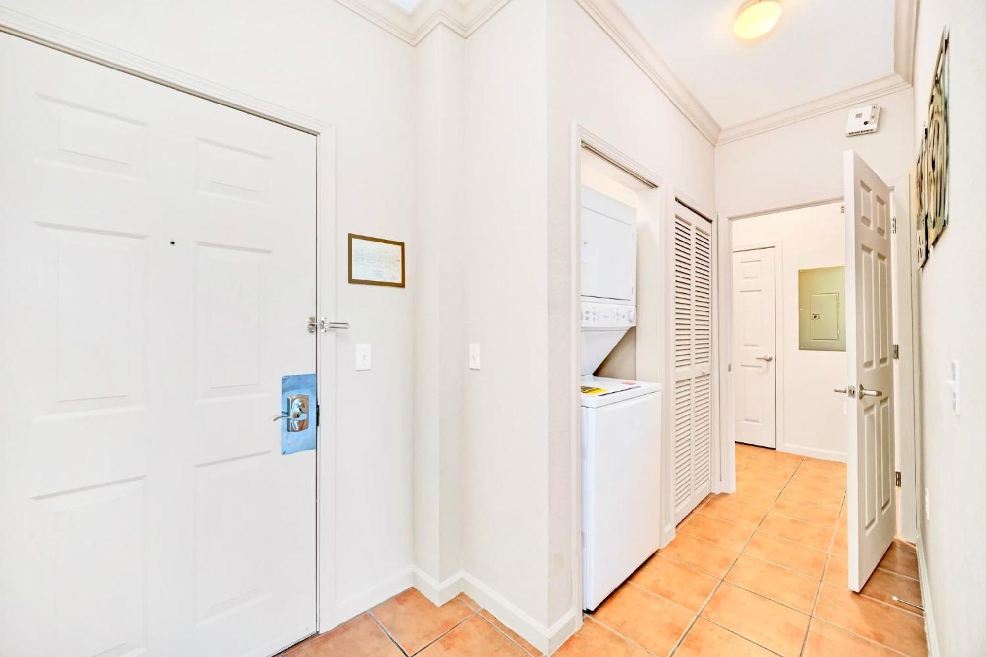 Spacious 2Br Condo With Pool & Hot Tub, Near Disney! Ορλάντο Εξωτερικό φωτογραφία
