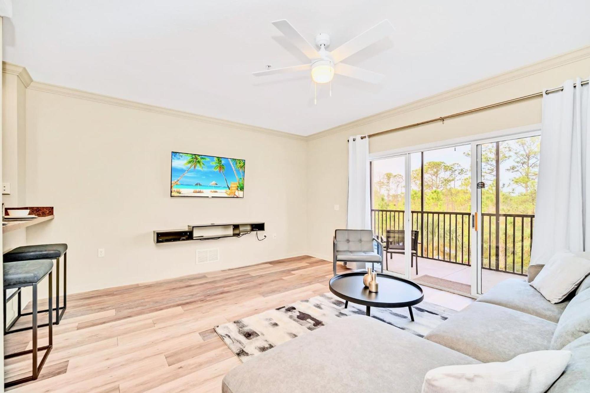 Spacious 2Br Condo With Pool & Hot Tub, Near Disney! Ορλάντο Εξωτερικό φωτογραφία