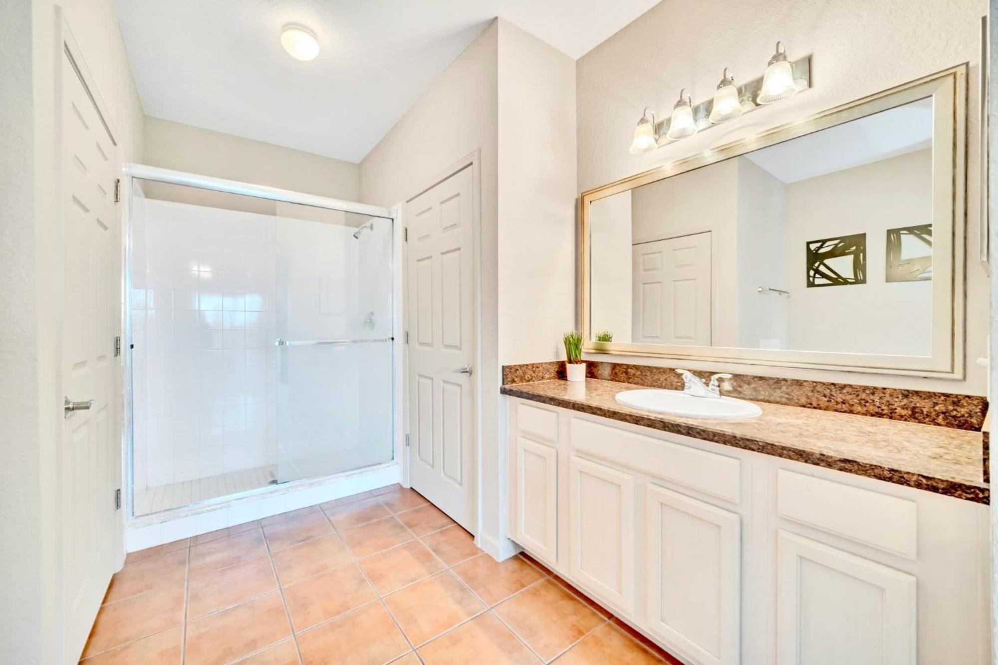 Spacious 2Br Condo With Pool & Hot Tub, Near Disney! Ορλάντο Εξωτερικό φωτογραφία