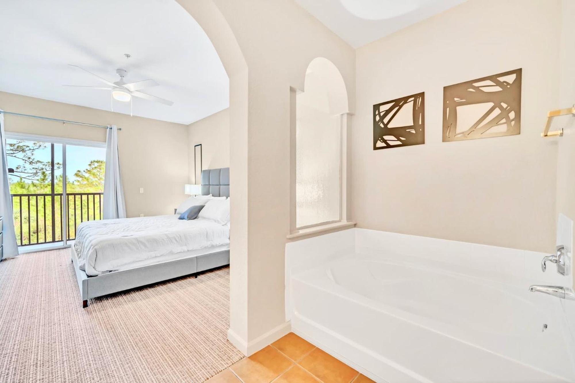 Spacious 2Br Condo With Pool & Hot Tub, Near Disney! Ορλάντο Εξωτερικό φωτογραφία