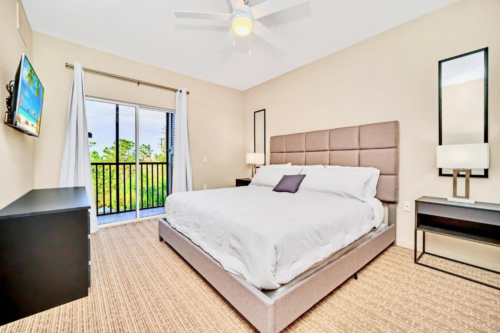 Spacious 2Br Condo With Pool & Hot Tub, Near Disney! Ορλάντο Εξωτερικό φωτογραφία