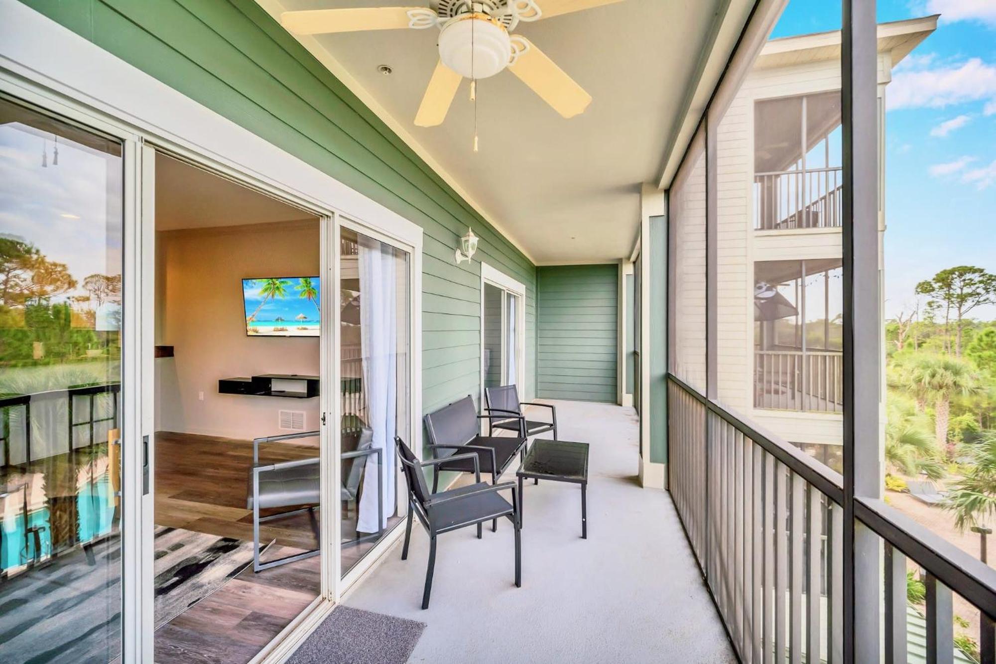 Spacious 2Br Condo With Pool & Hot Tub, Near Disney! Ορλάντο Εξωτερικό φωτογραφία