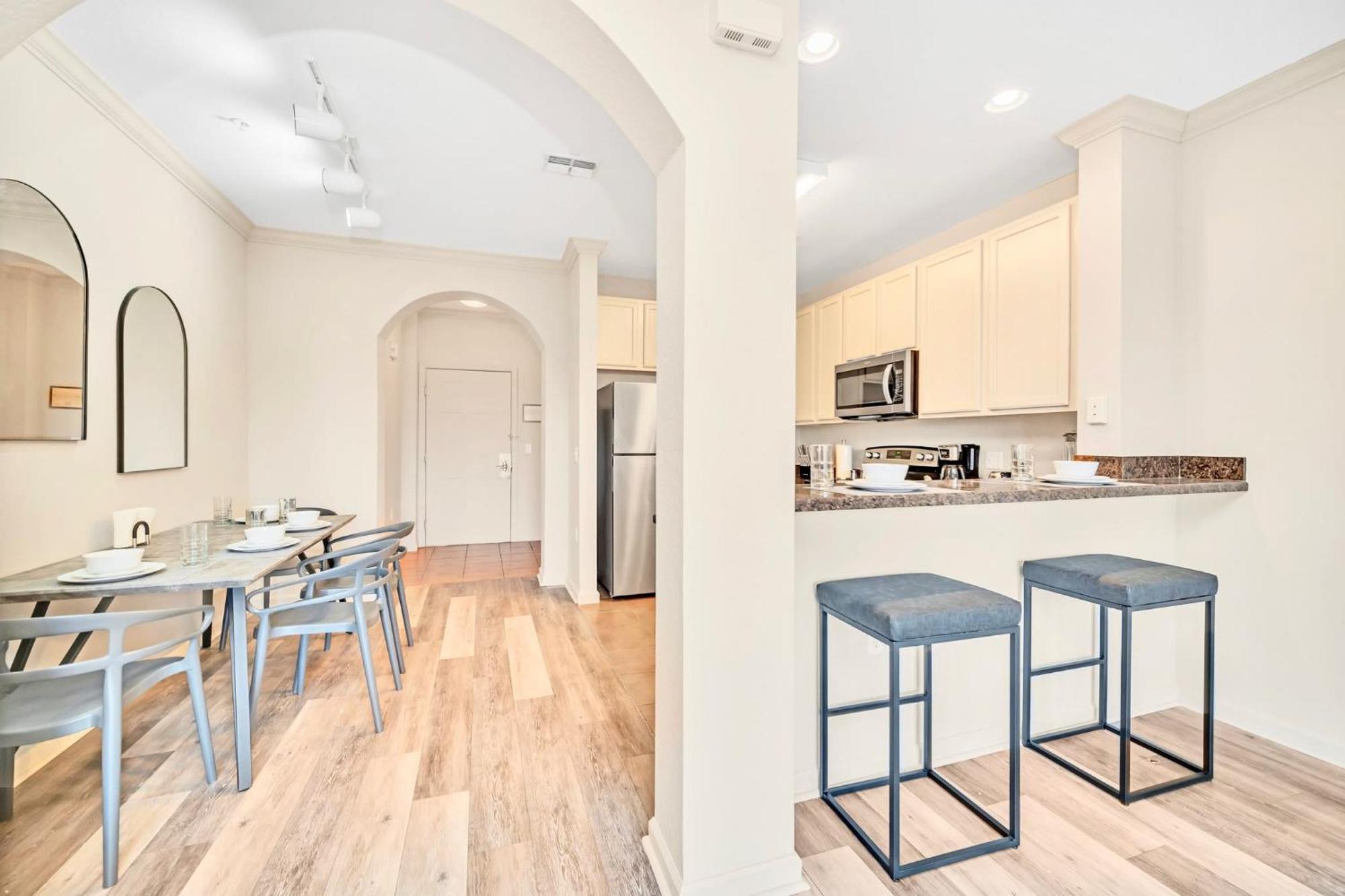 Spacious 2Br Condo With Pool & Hot Tub, Near Disney! Ορλάντο Εξωτερικό φωτογραφία
